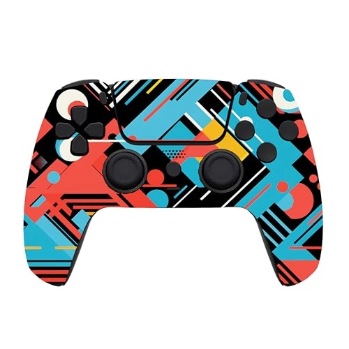 Wireless Controller - Red PS5