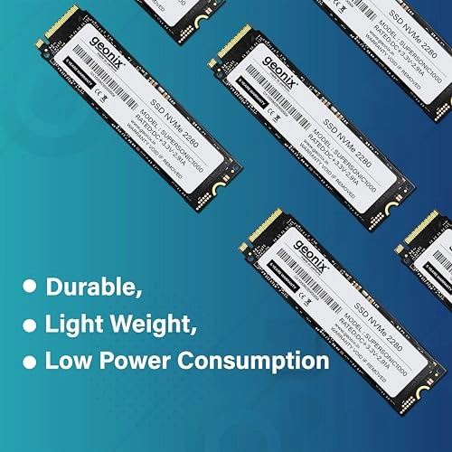 GXM2256GB - 256GB M.2