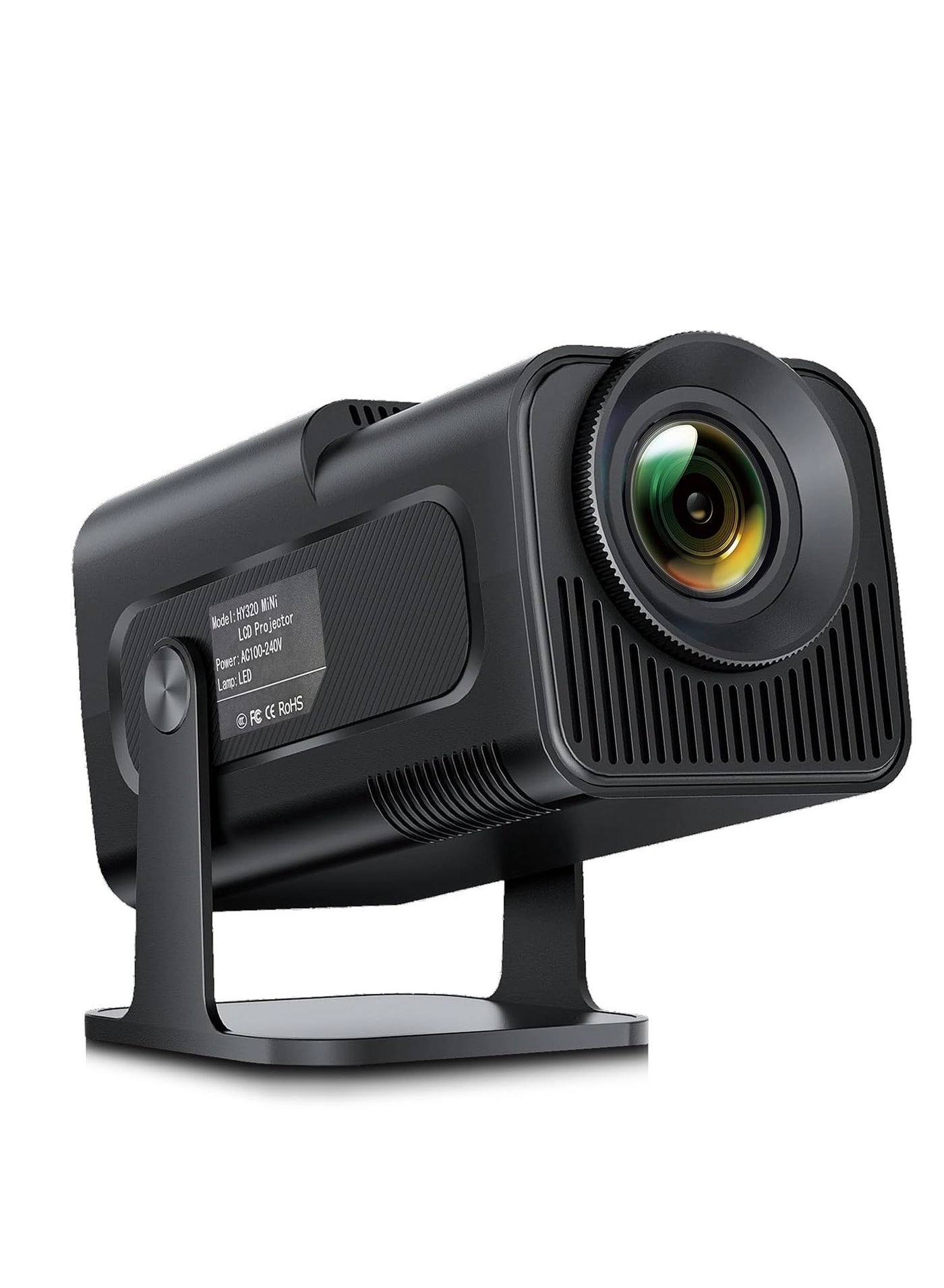 HY320MINI Projector DVY039 300 ANSI Lumens