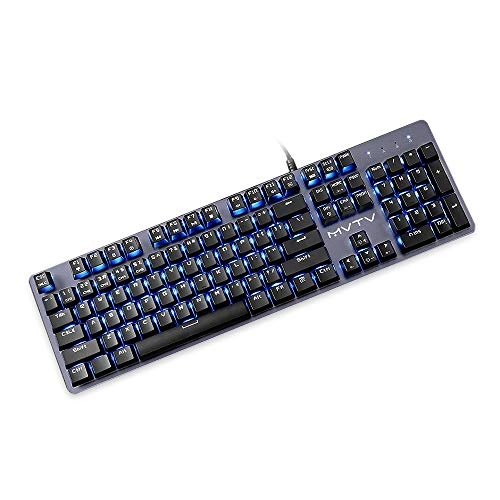 Mechanical Gaming Keyboard - Wired