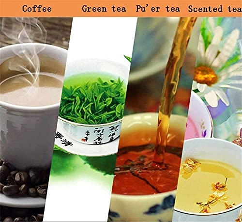 Smart Hand - With Filter Automatic