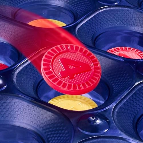 4 gewinnt Bounce (German)