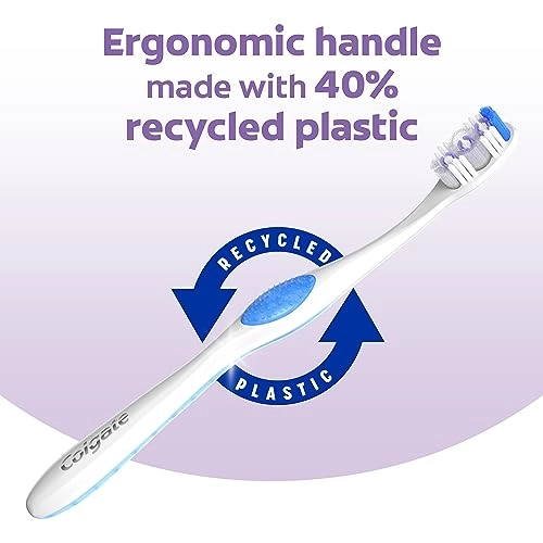 360 Toothbrush - Extra Soft 2-Piece Pack