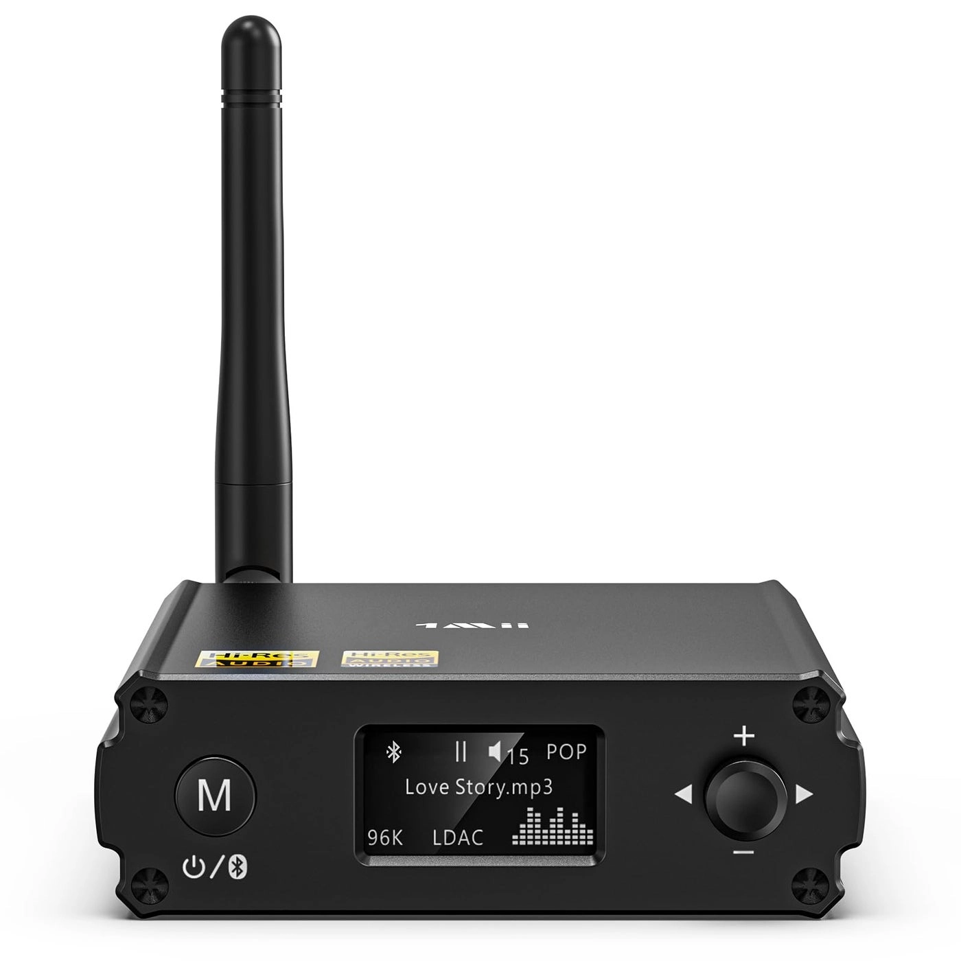 DS220 - Bluetooth 5.1
