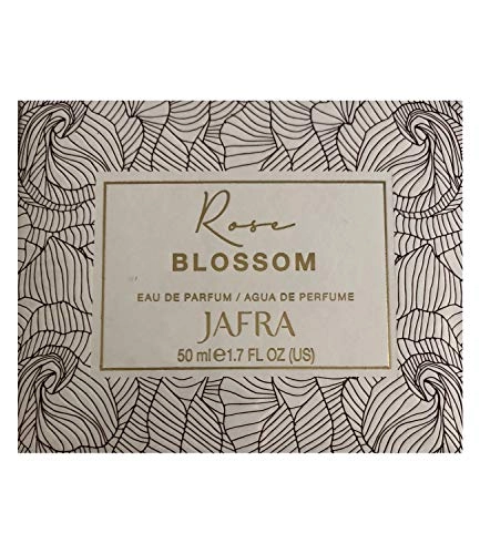 Rose Blossom - Eau de Parfum 1.7 Fluid Ounces