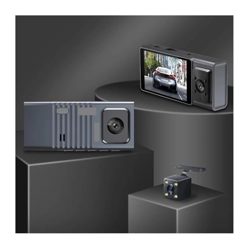 Rear View Camera - Night vision