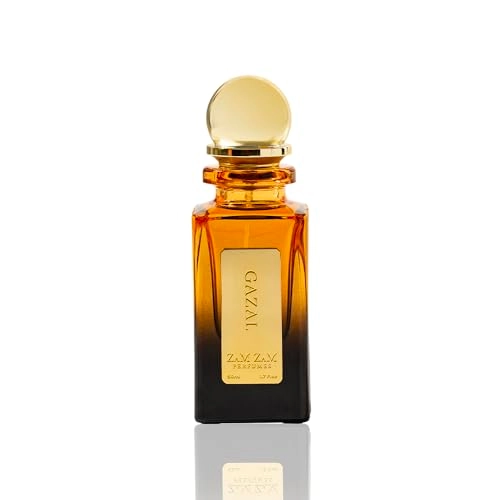 Gazal Eau de Parfum 50 ml