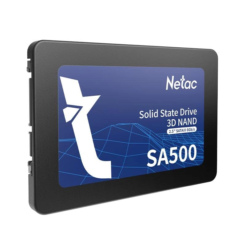 SA500 - 128GB 2.5 Inch