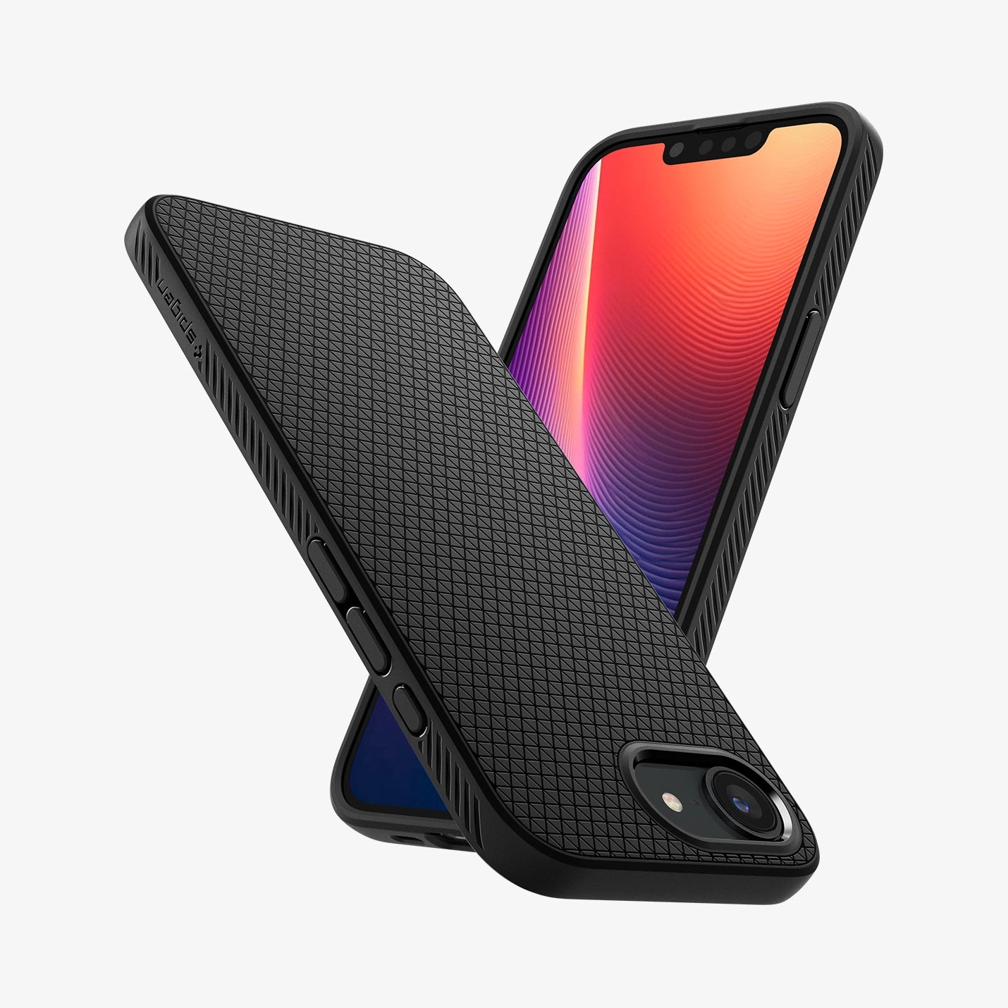 Liquid Air Case for iPhone 16 Pro