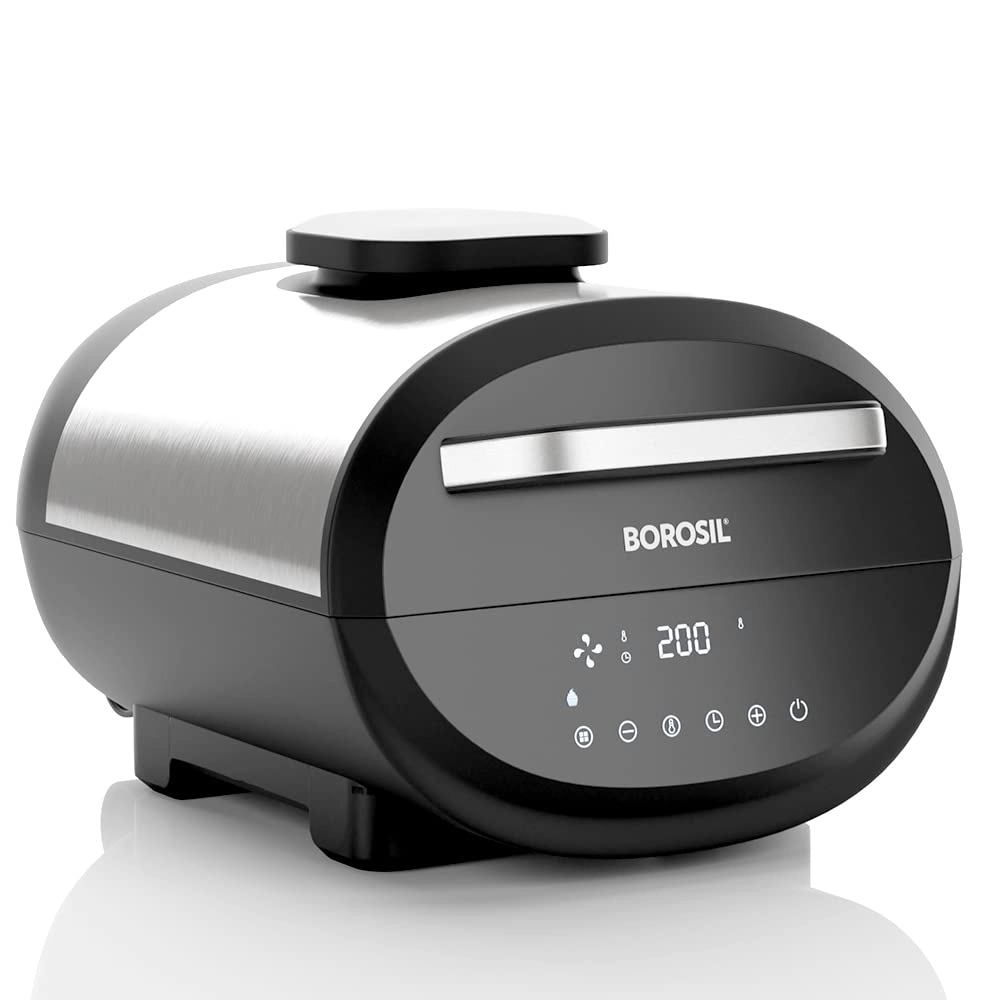 BOROSIL Bestdigi Air-Fryer BAF03