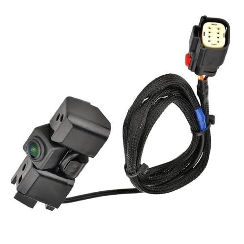 Rear View Camera - Night vision