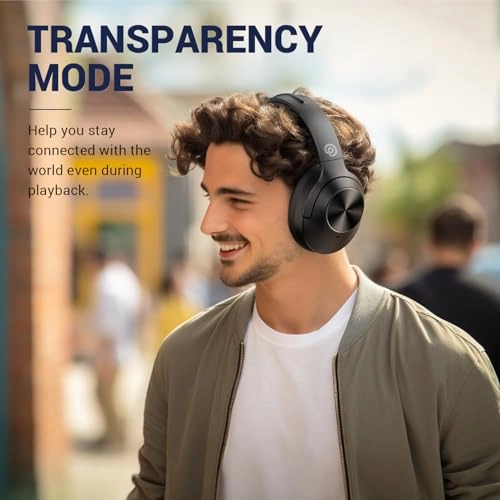E11A Wireless Headphone