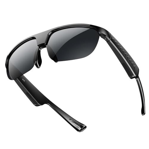 AI Smart Glasses - M02HGQ1211I Bluetooth