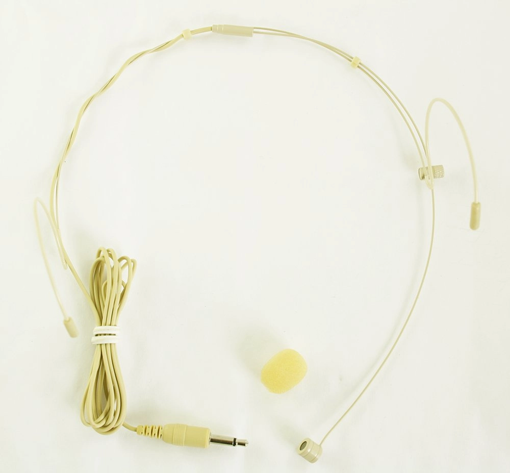 EXMAX 3.5mmUniMiniMicUS-YYN 3.5mm-Mini-Jack Microphone