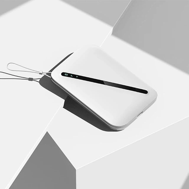 Flymodem (Shenzhen) Technology Co., Ltd MF06 - 4G LTE 802.11b 802.11g 802.11n 150Mbps