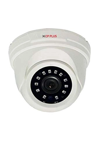 2.4MP 4 Camera Combo Set + 4Ch DVR + 1TB HDD + Power Supply + 90Mtr Cable + Audio Mic and Connectors