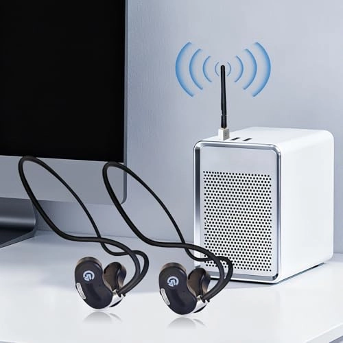 90130#1 Wireless Headphone