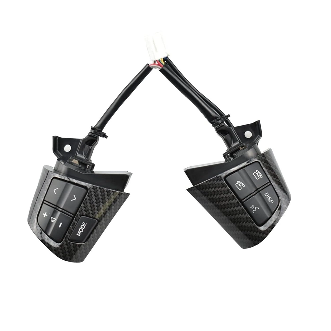 Vuzmode Steering Wheel Audio Control Switch