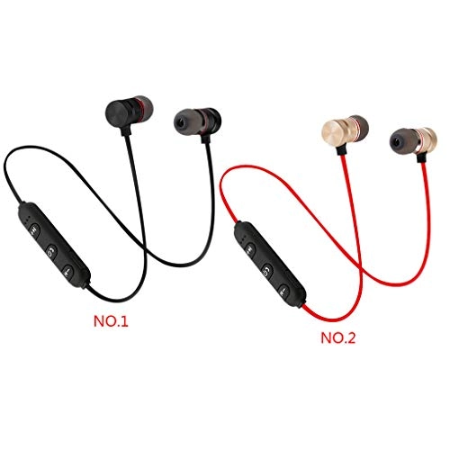 Hegerby XT11 Wireless Headset