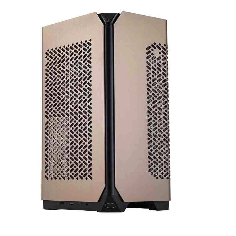 Ncore 100 MAX - Mini-ITX