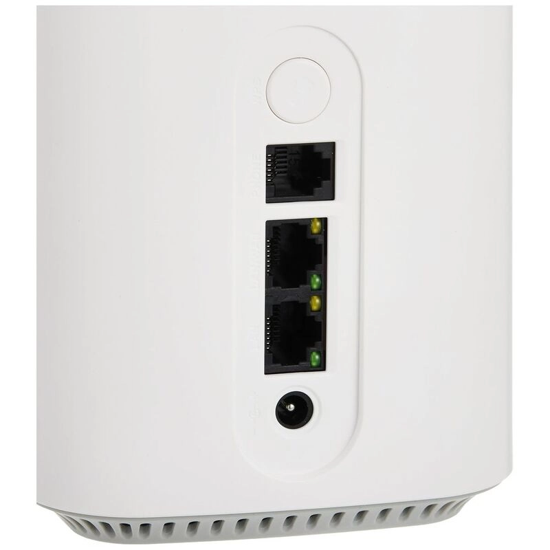 CPE Router - 5G Wi-Fi AX1800 4.6 Gbps