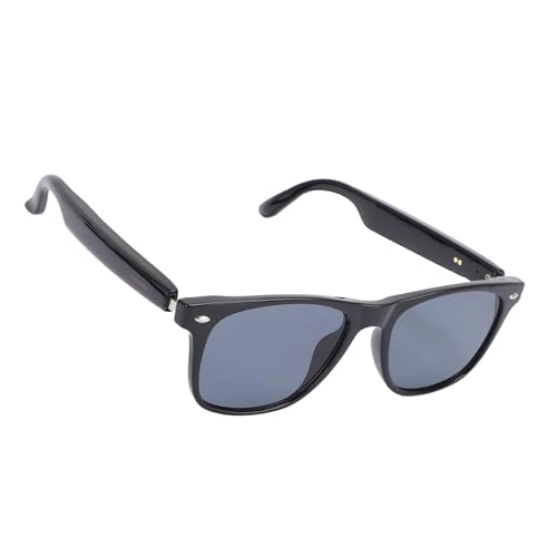 Smart Glasses - Voice Assistant Touch Control Bluetooth V5.3