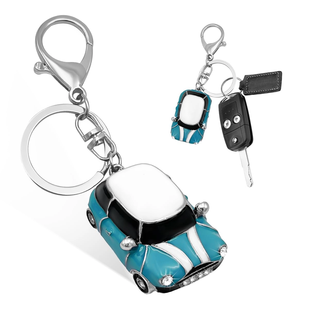 Car Key Chain