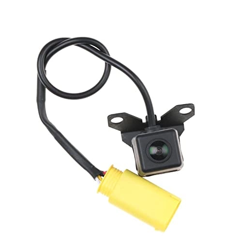 Rear View Camera - Night vision