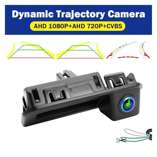 Car CCD Front View Camera - Night vision Wire 656 x 492