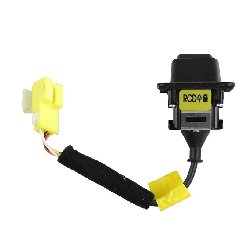 Reversing Camera - High-definition Water-resistant
