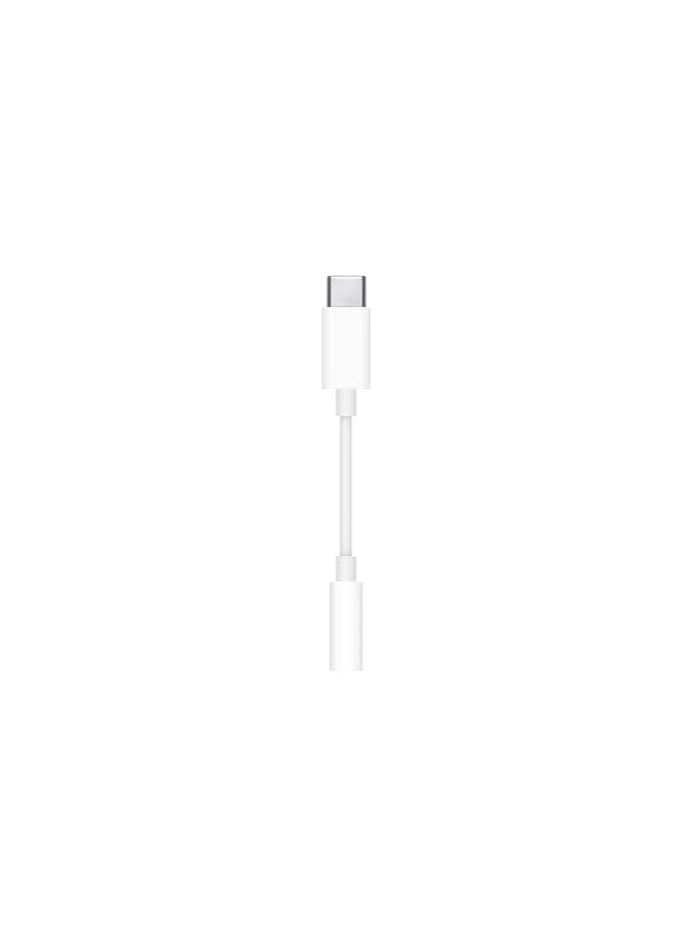 Green Tiger USB-C to Headphone Jack Adapter - 3.5mm