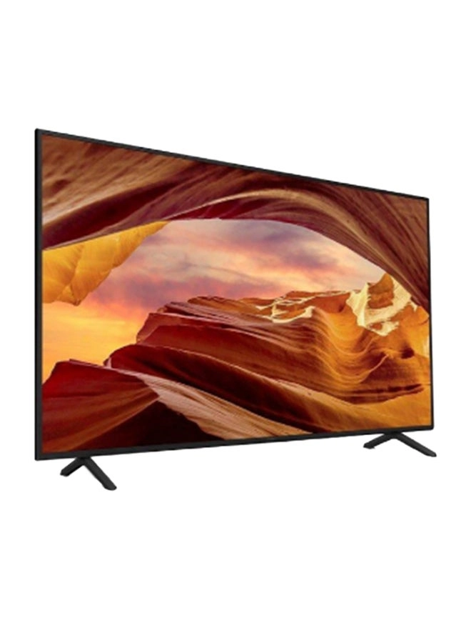 KD-75X77L - 75 inch