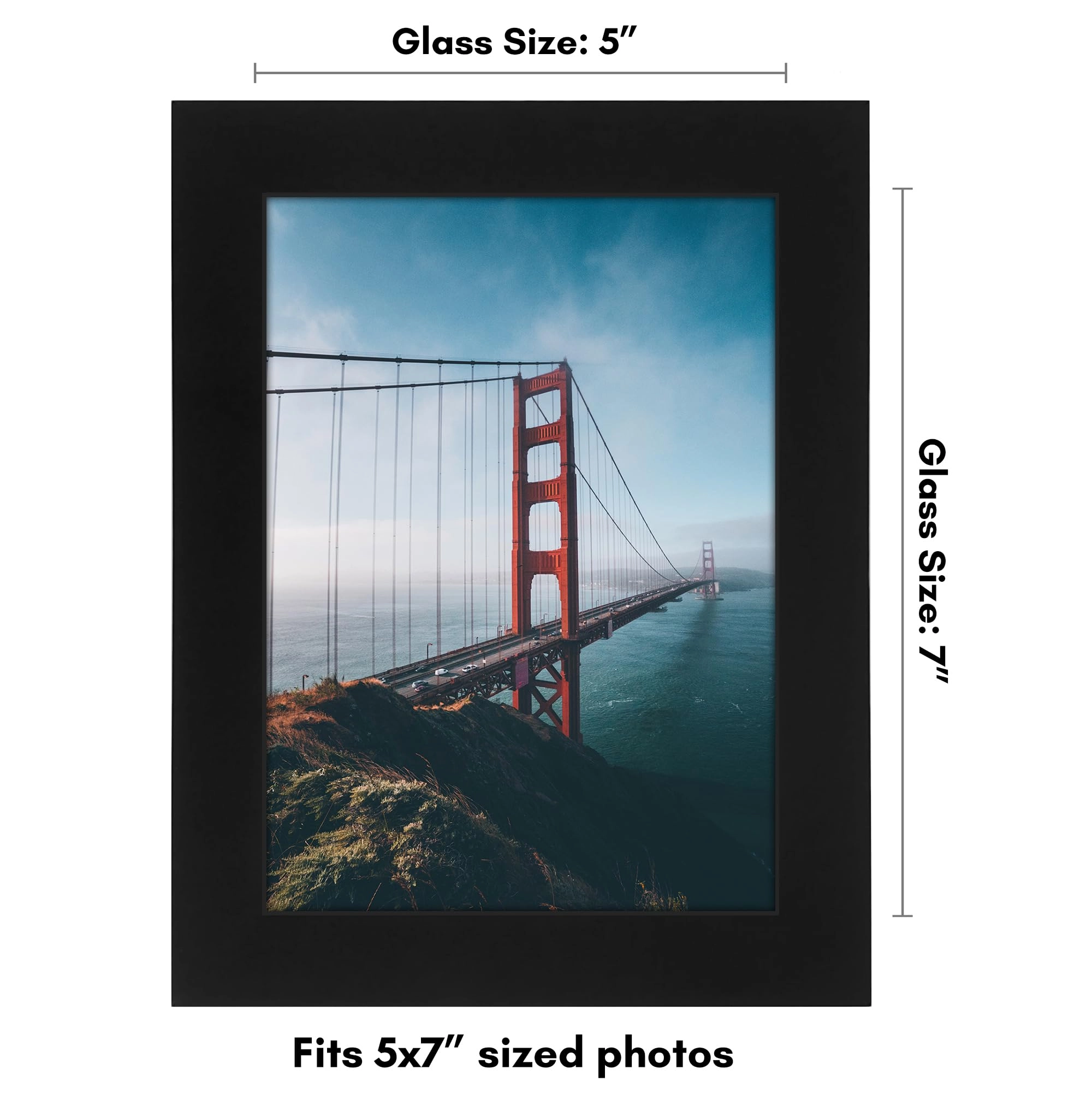 Picture Frame - 5x7 1