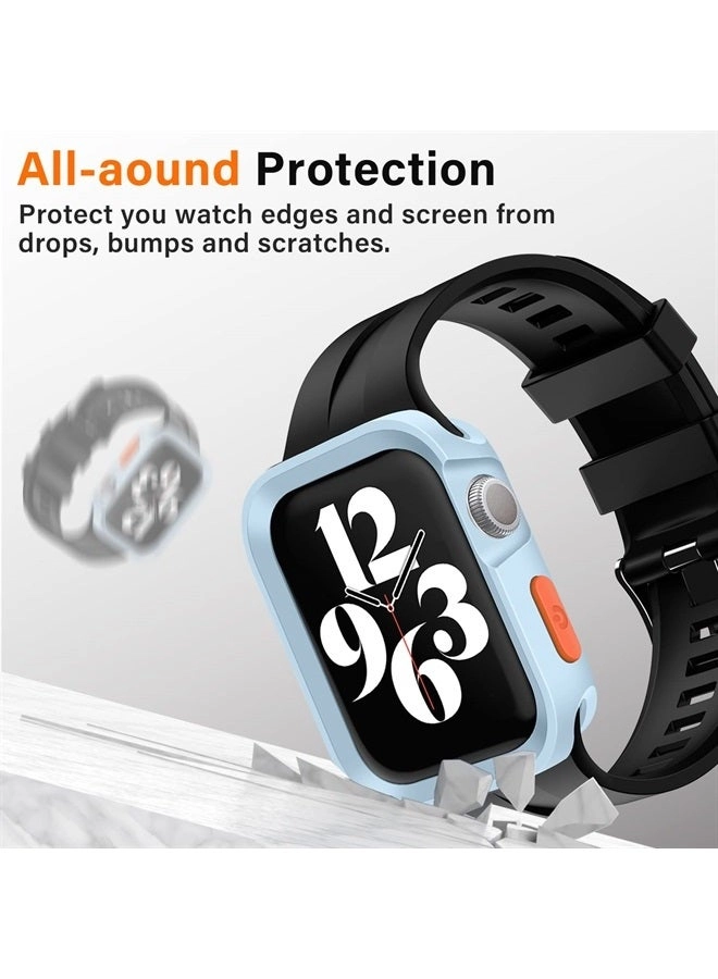 Amizee Rugged Case 41mm TPU