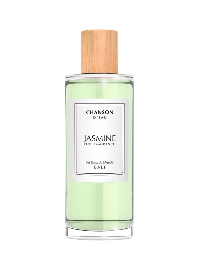 Les Eaux du Monde Jasmine Eau de Toilette 100ml