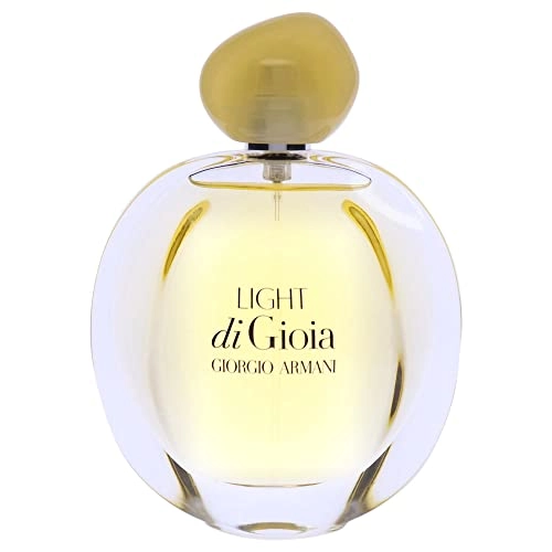 Light Di Gioia Eau de Parfum 50 ml
