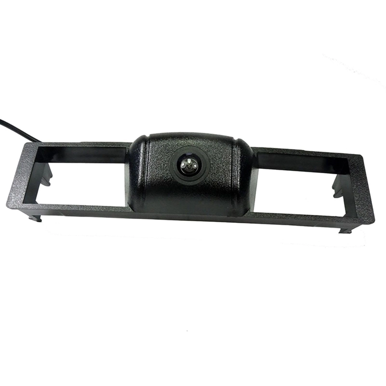 Front View Camera - Night vision 728x512 pixels