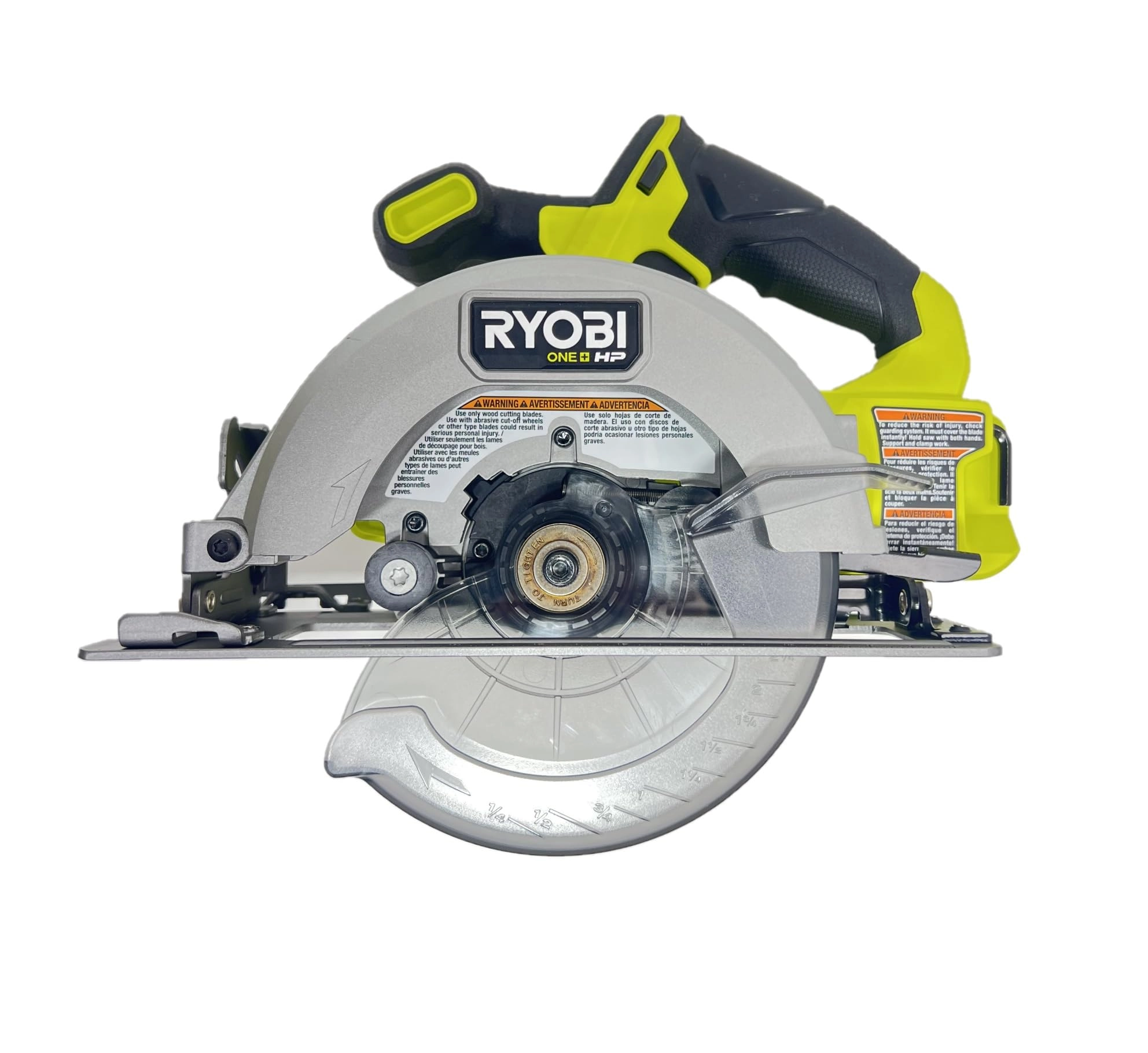 Ryobi PSBCS01B Cordless (Bare Tool)