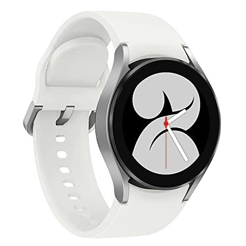 Galaxy Watch4 40mm Aluminum GPS