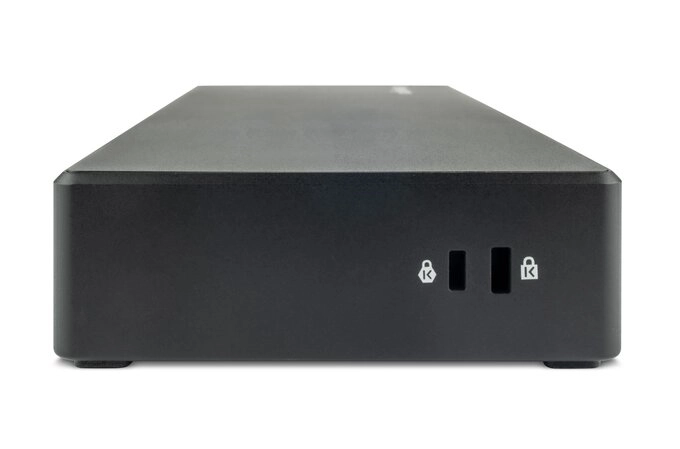 SD4780P - USB-C Dual 4K 100W PD