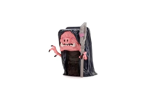 Minecraft Movie Figure - 6.5 cm (6.5 cm)