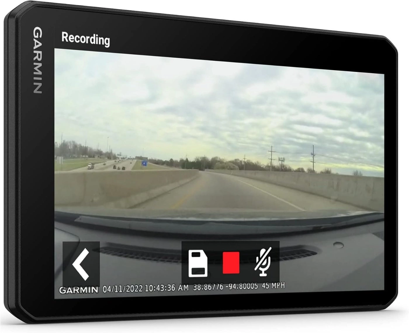 DRIVECAM 76 1080p