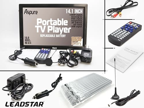 14 inch - 1080p 14.1 Inches