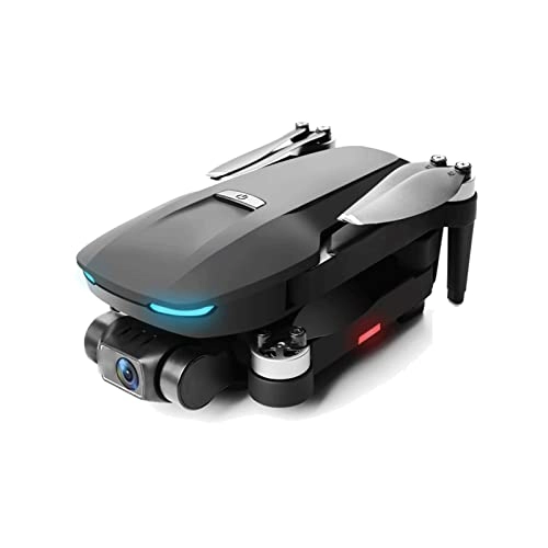 IOFIT Drone With Camera Professional Camera Drone With Axis Gimbal Obstacle Avoidance Quadcopter Drone