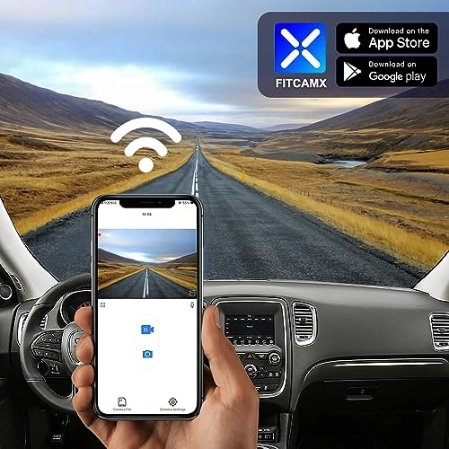 HD2-6072 2K for Dodge Durango 2014-2020