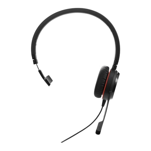 Evolve 20 Wired Headset