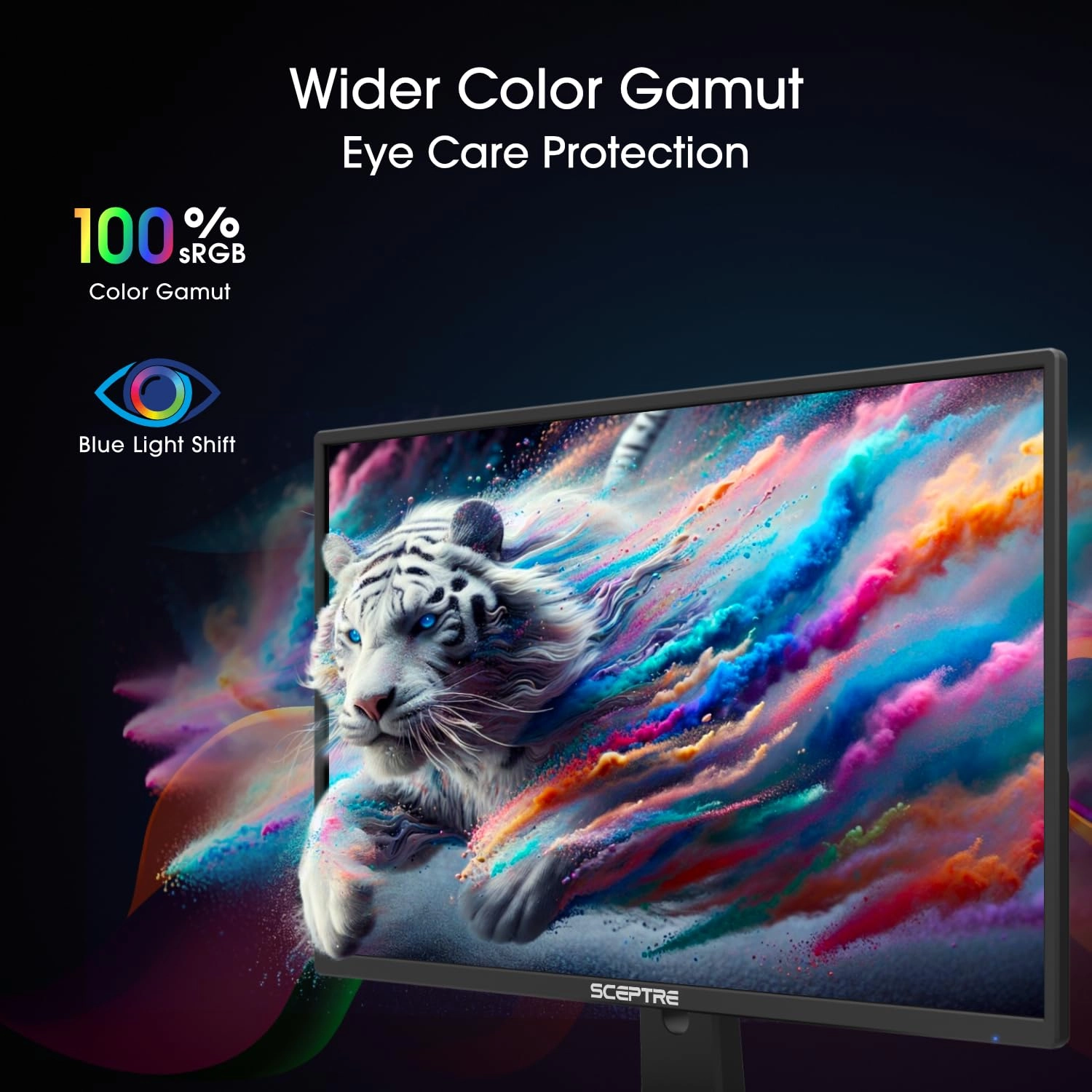 E248 - E248W-FW100T.A1 24 Inches 1920 x 1080 Pixels