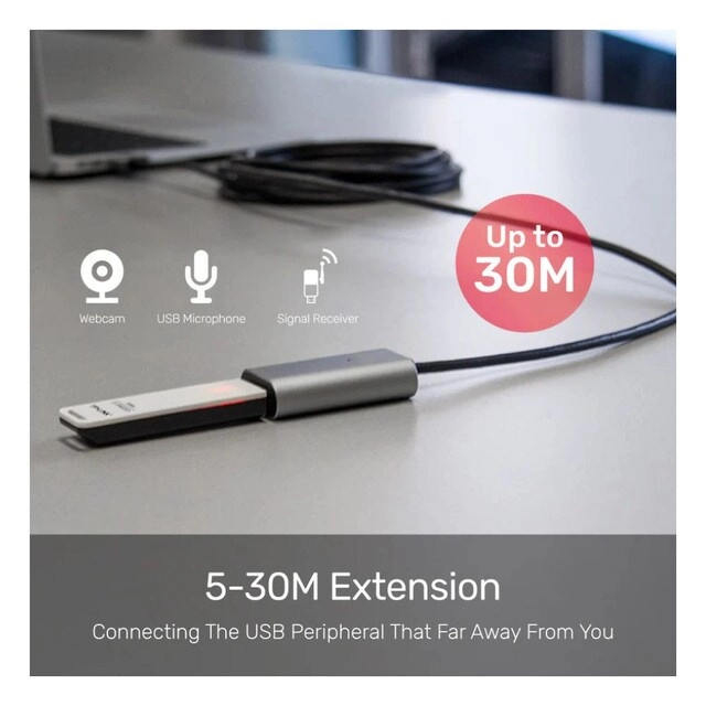 Standard Cable 240W USB-C to USB-C 10m
