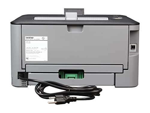 HL-L2300D - Monochrome 26 ppm 250-sheet
