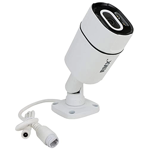 3 MP Outdoor Camera